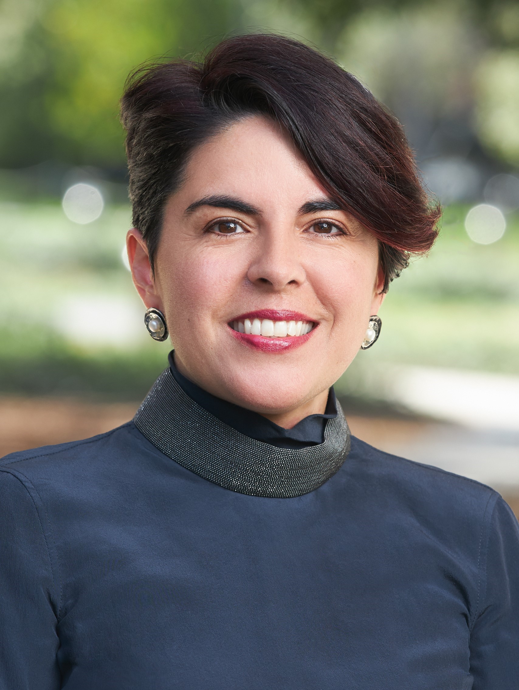 Rosa Maria Castaneda Rosa Maria Castaneda