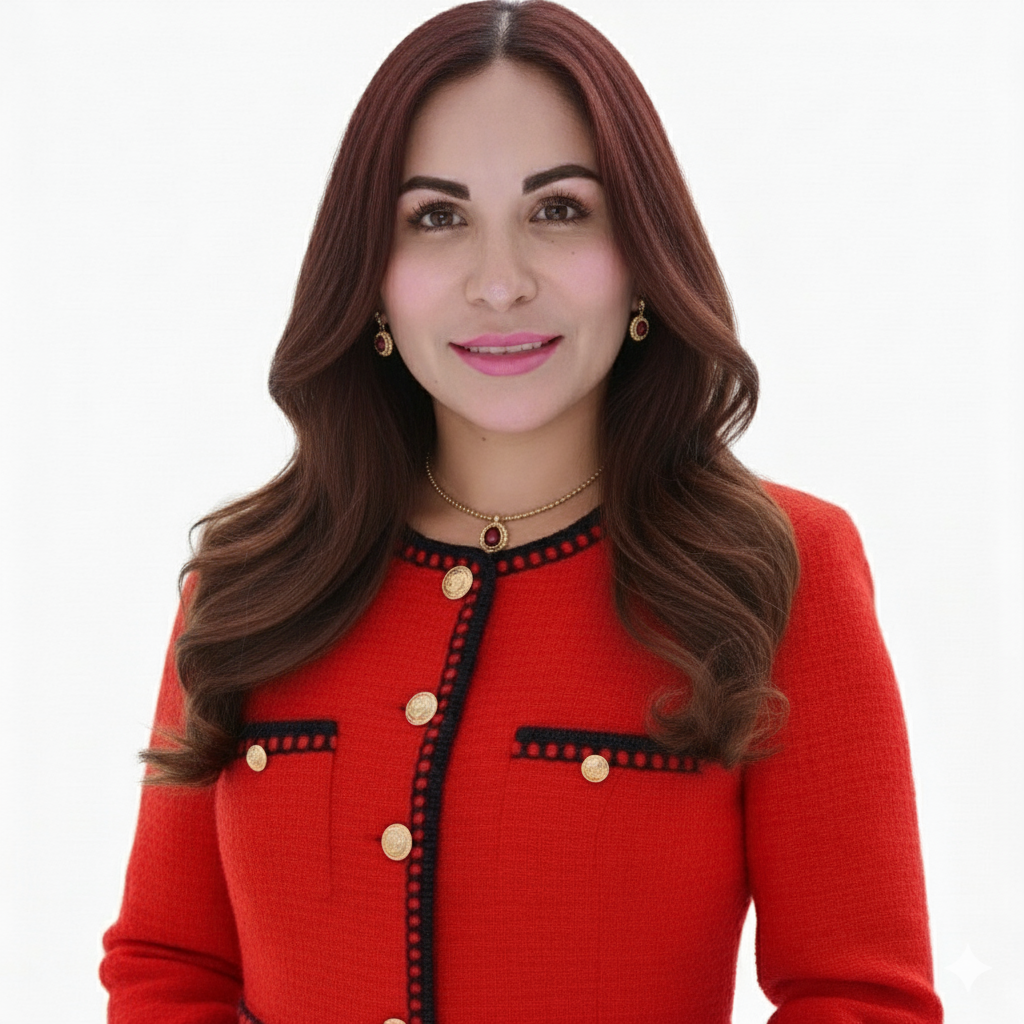 Judith Obregon