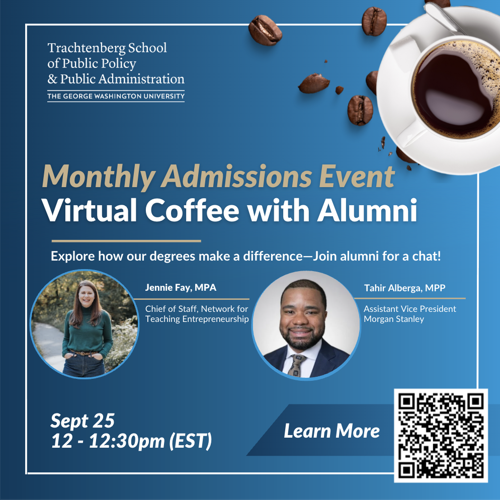 coffee chat september 25