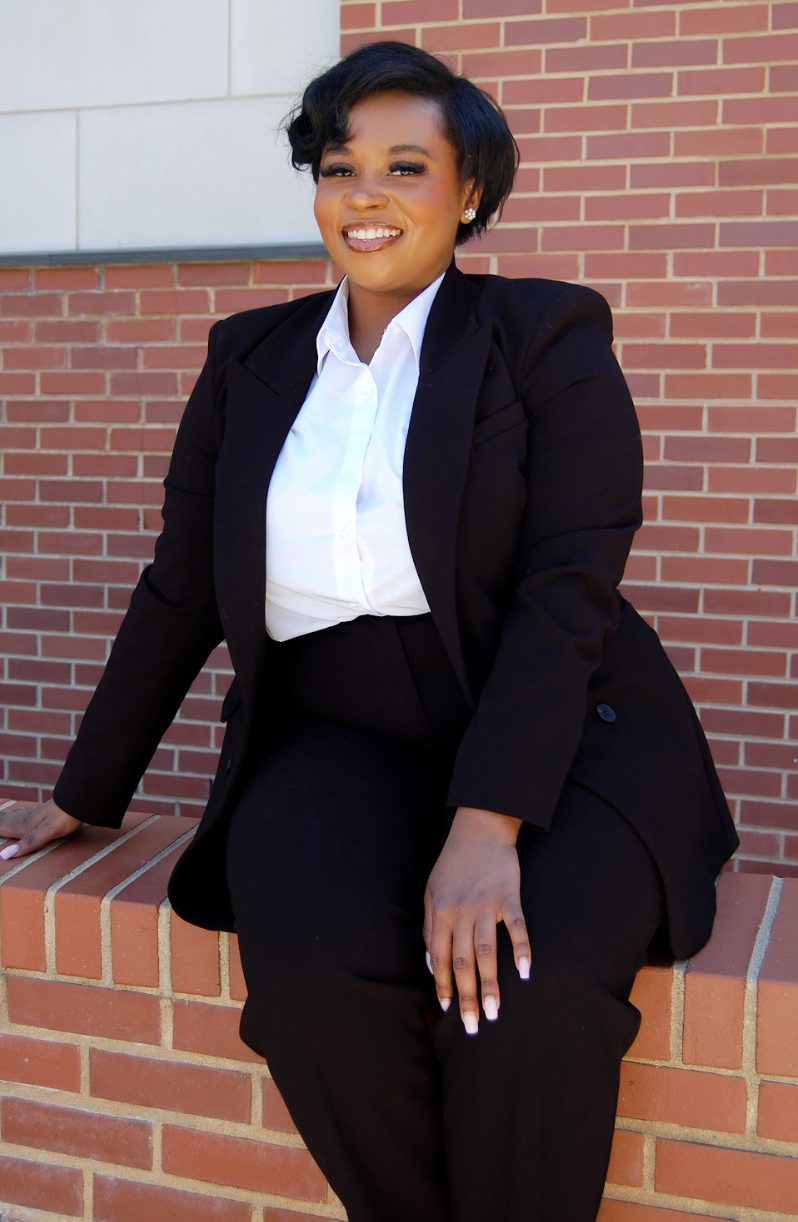 Gabrielle T. Scott