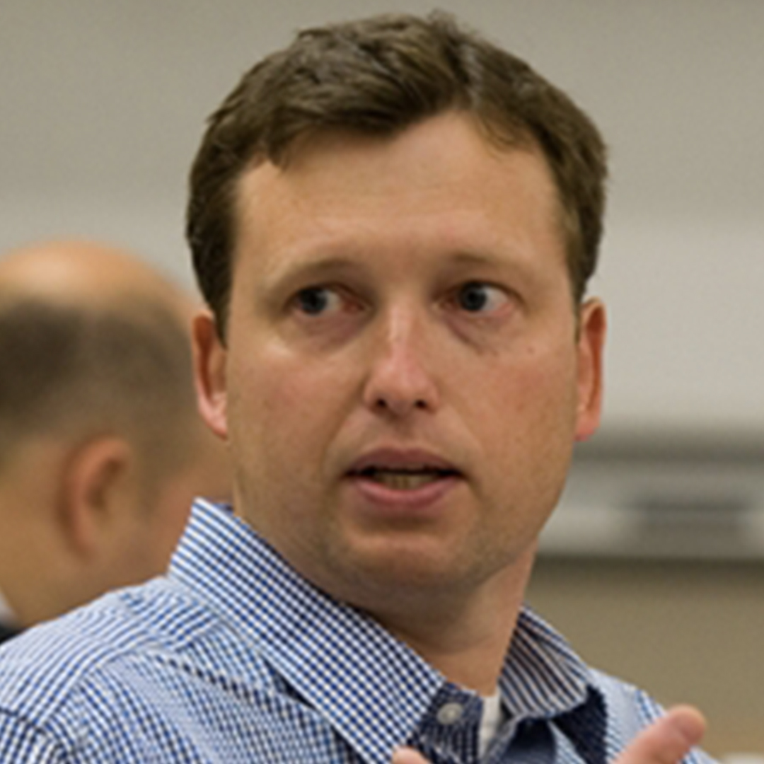 Christopher Carrigan