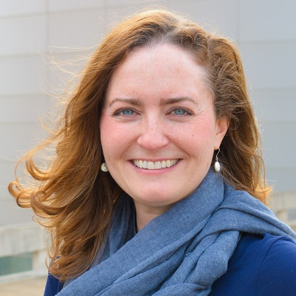 Bridget Dooling