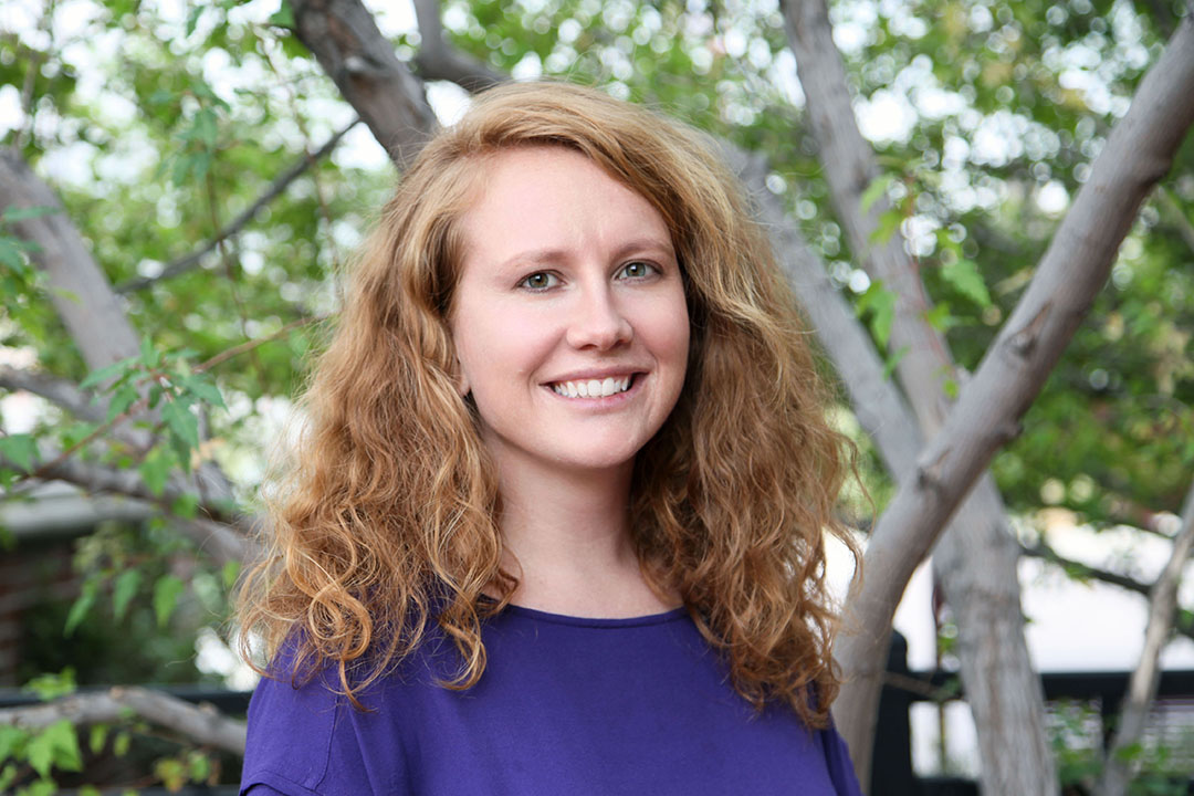 Alison Friedman Phillips