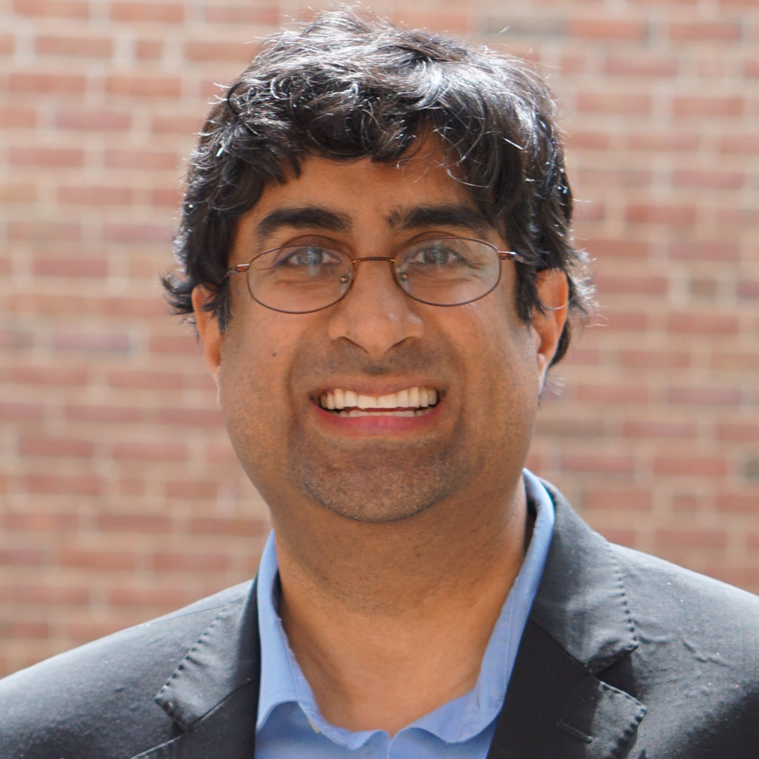 Anil Nathan