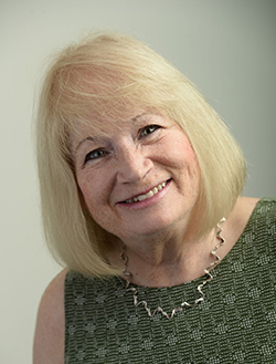 Professor Hilary Silver