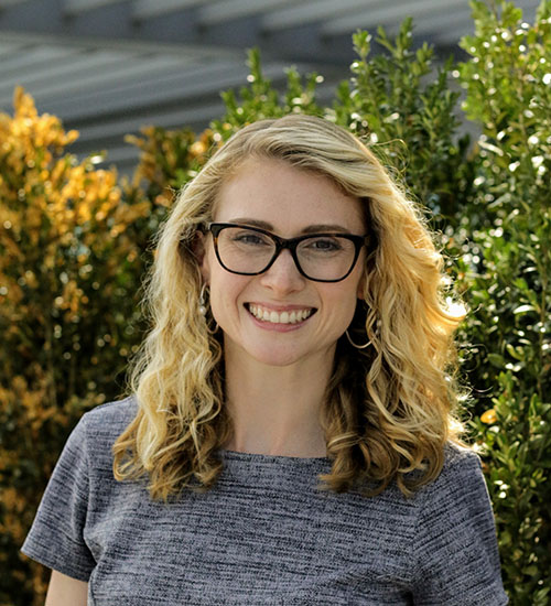 Lauren Coughlin