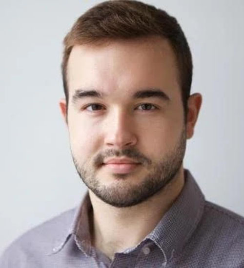 Thomas Rachko