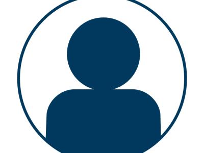 Person graphic