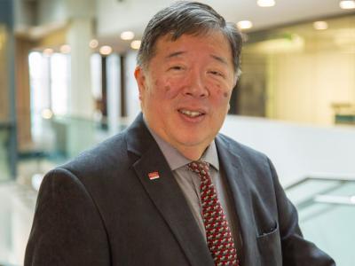 Leighton Ku
