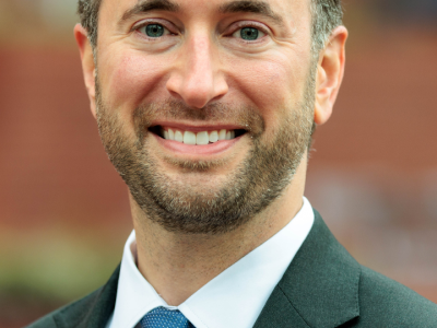 Aram Gavoor