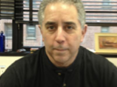 Steven Tuch