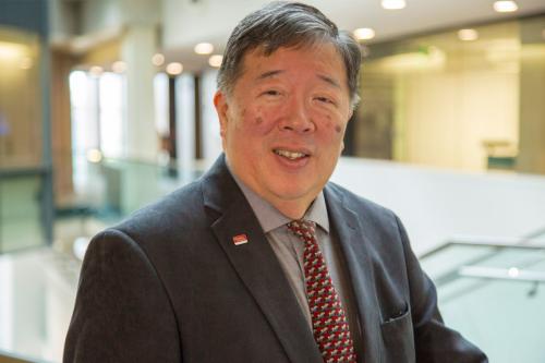 Leighton Ku