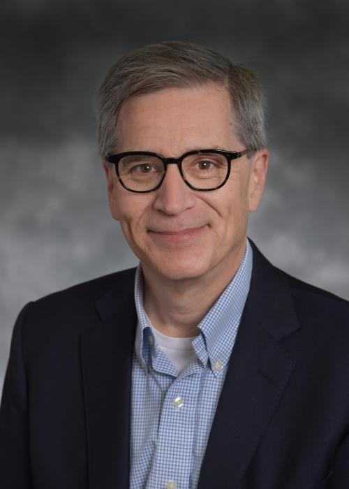 Roger Nober