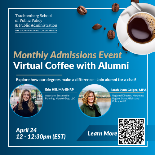 Alumni Coffee
