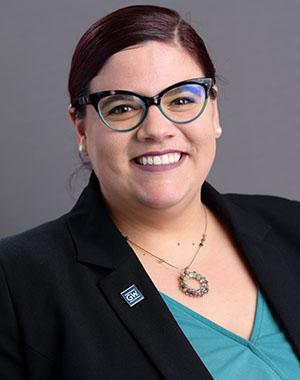 Lindsey Duble-Dice