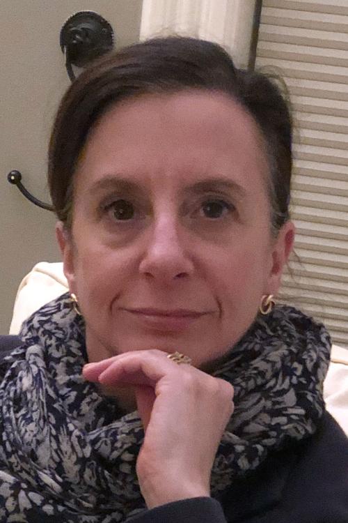 Lori Brainard