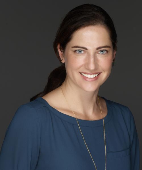 Stephanie Cellini headshot
