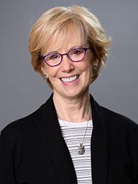Susan Dudley