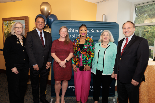 Alumni Awards newsletter