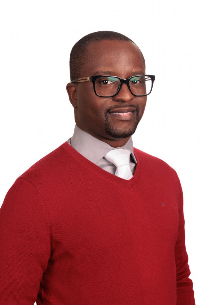 Antwan Jones