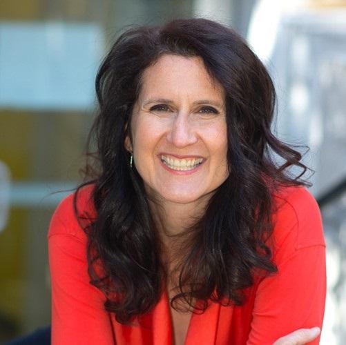 Denise Fowler headshot