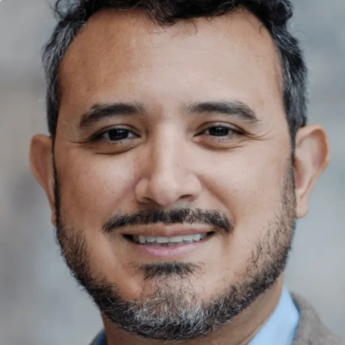 Michael Rodriguez