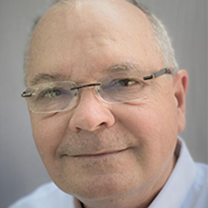 Robert Stoker