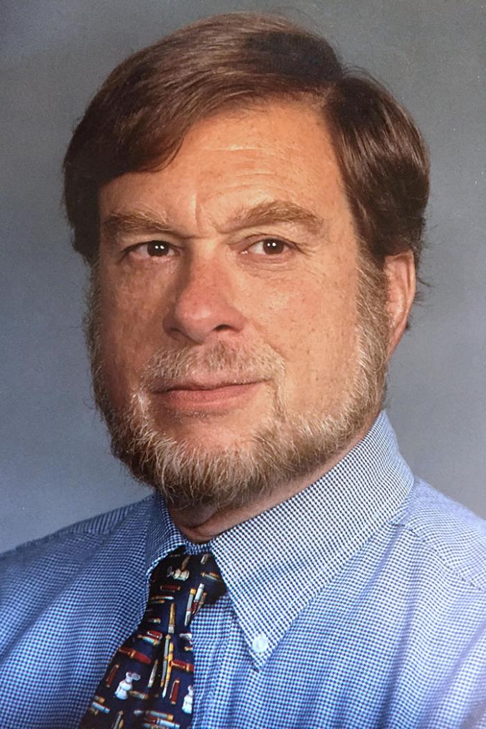 Burt Barnow