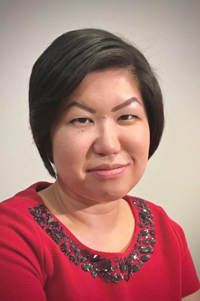 Eiko Strader