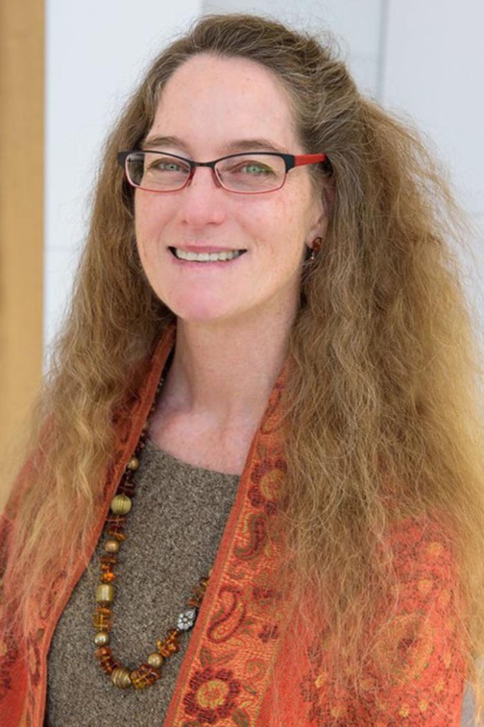 Jennifer Brinkerhoff