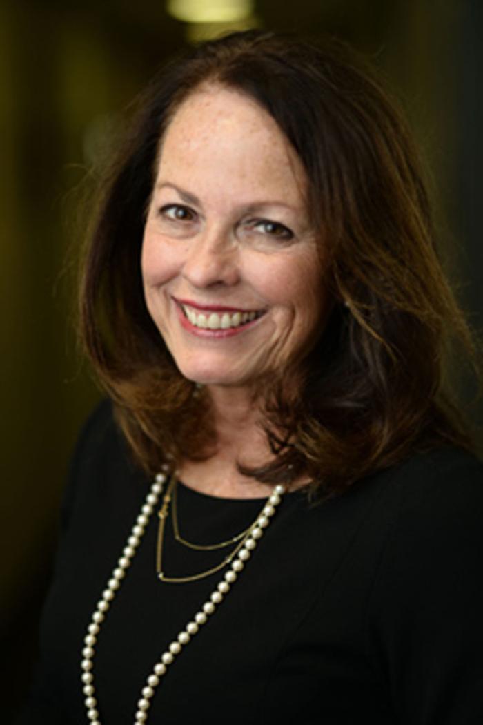Kathryn Newcomer