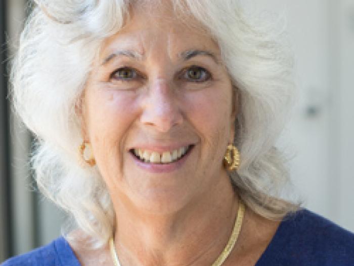 Sara Rosenbaum