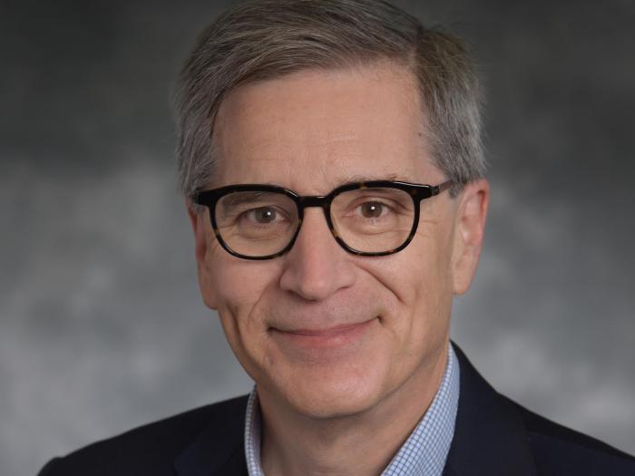 Roger Nober