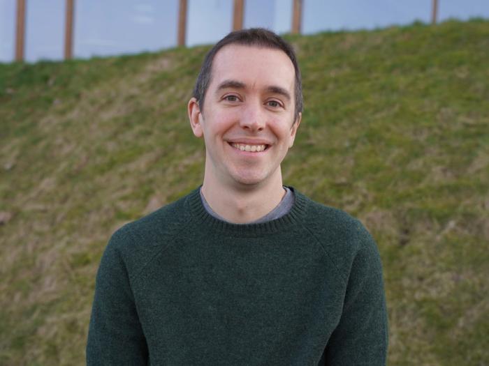 Michael LaForest-Tucker