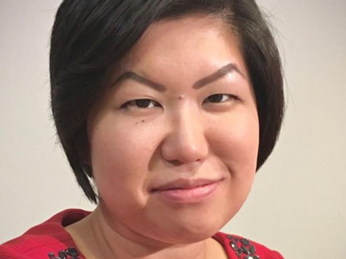 Eiko Strader