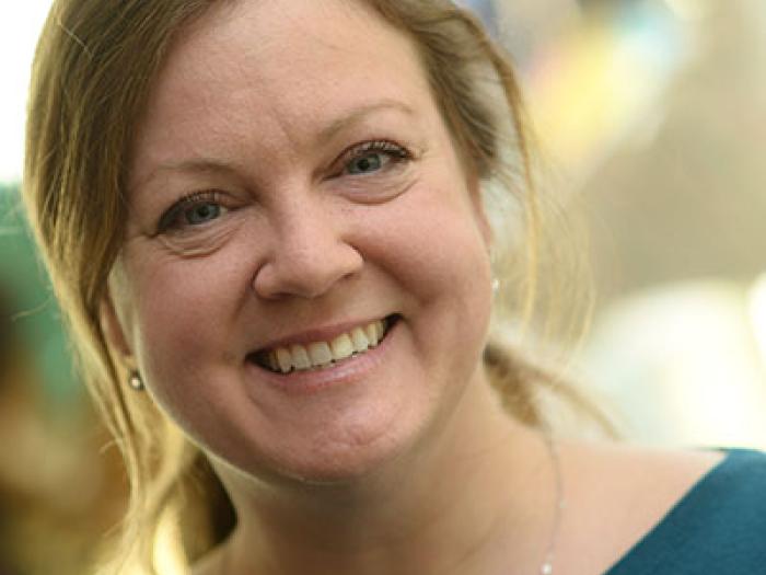 Elizabeth Rigby