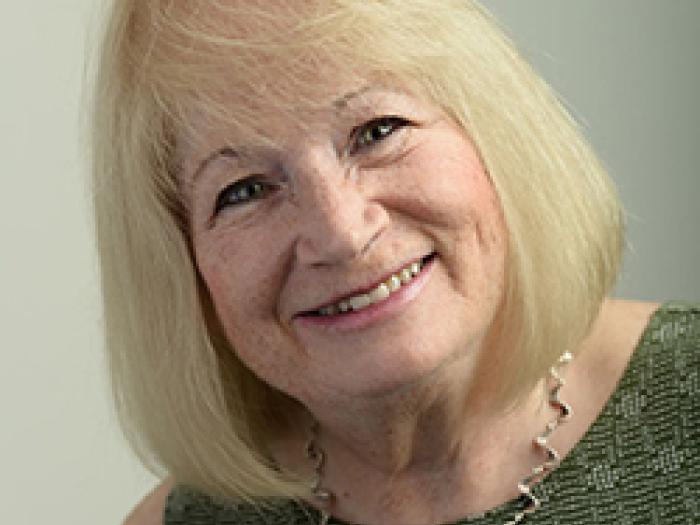 Professor Hilary Silver
