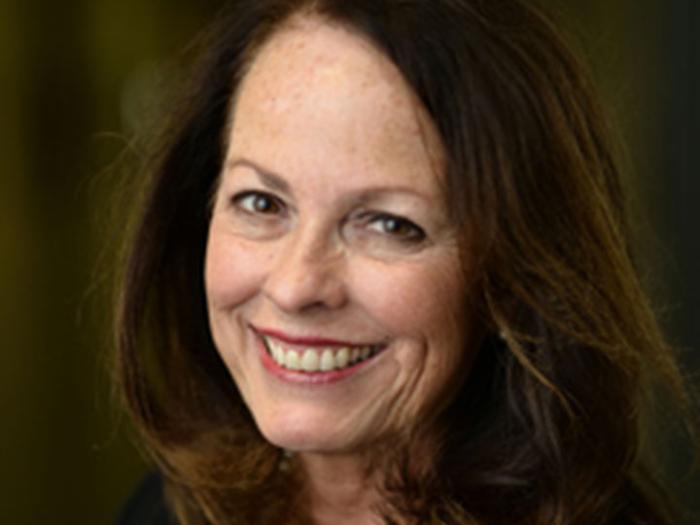 Kathryn Newcomer