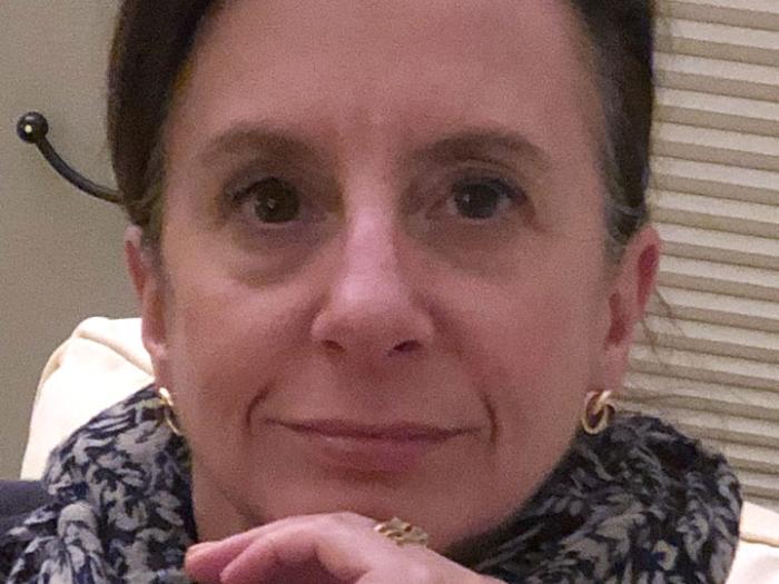 Lori Brainard