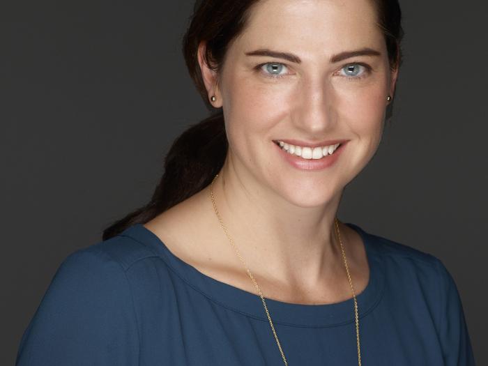 Stephanie Cellini headshot