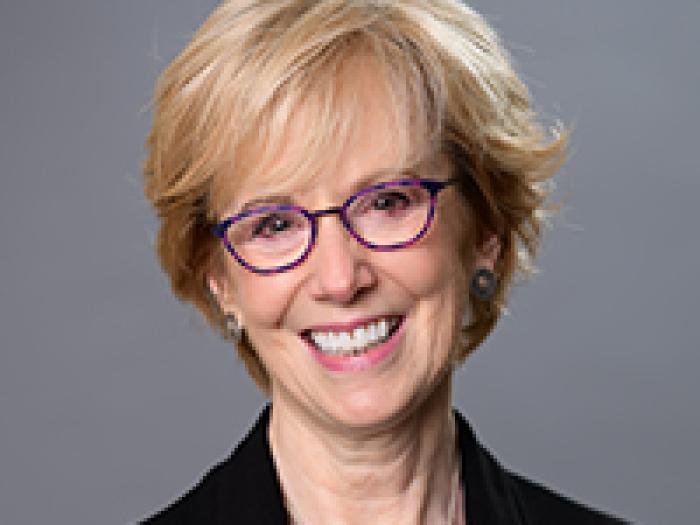 Susan Dudley