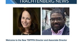 Trachtenberg News